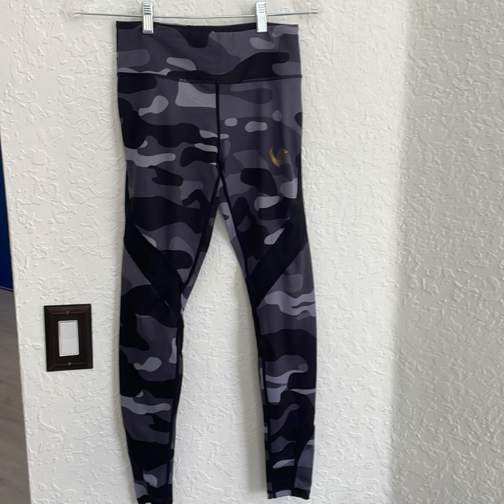 worn
